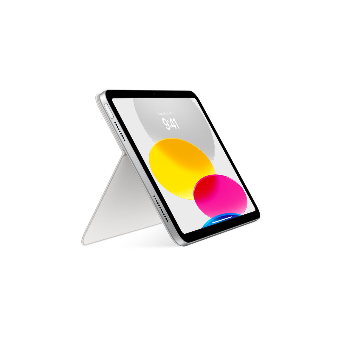 Magic Keyboard Folio for iPad (A16)