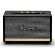 Marshall Acton II Bluetooth Speaker - Black
