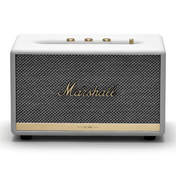 Marshall Acton II Bluetooth Speaker - White