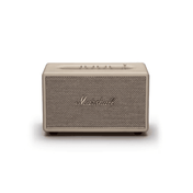 Marshall Acton III Bluetooth Speaker - Cream