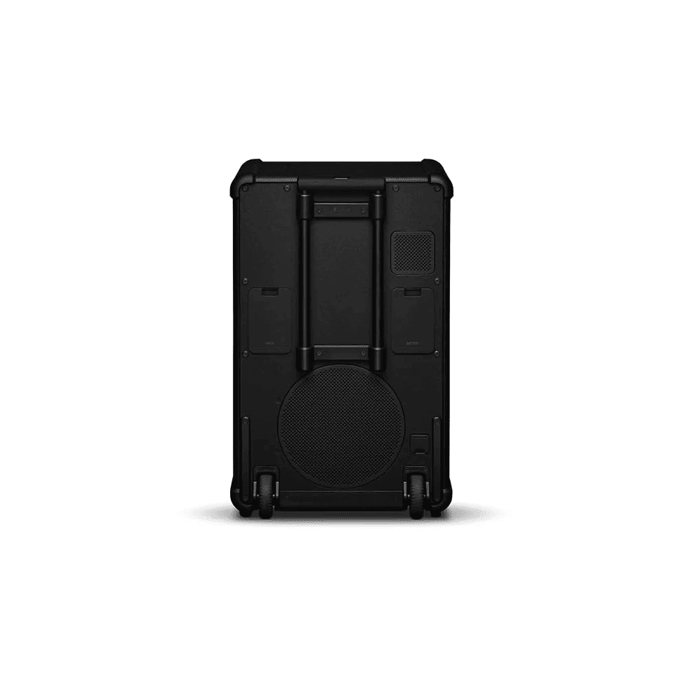 Marshall Bromley 750 Party Speaker - Black And Brass