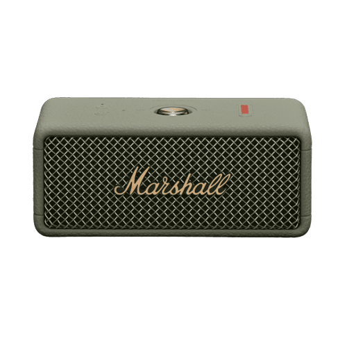 سماعة Marshall Emberton III المحمولة بتقنية Bluetooth - مريمية