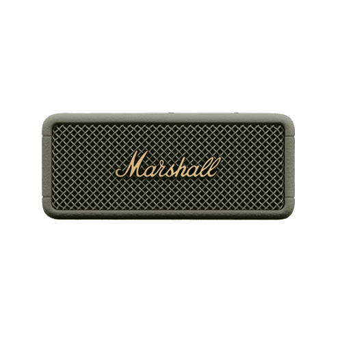سماعة Marshall Emberton III المحمولة بتقنية Bluetooth - مريمية