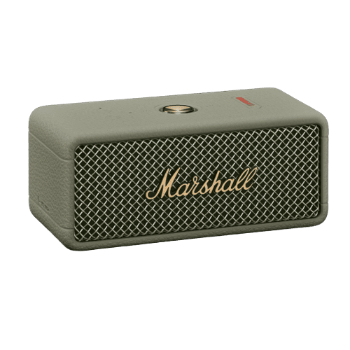 سماعة Marshall Emberton III المحمولة بتقنية Bluetooth - مريمية