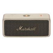 Marshall Emberton II Portable Bluetooth Speaker - Cream