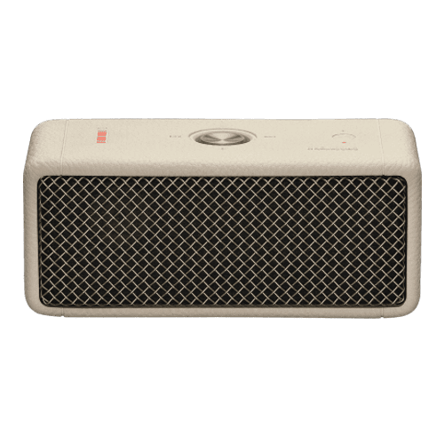 Marshall Emberton II Portable Bluetooth Speaker - Cream