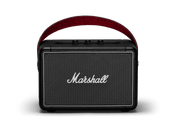 Marshall Kilburn II Portable Bluetooth Speaker - Black
