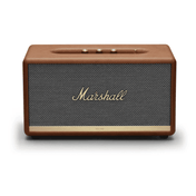 Marshall Stanmore II Bluetooth Speaker - Brown