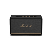 سماعة Marshall Stanmore III بتقنية Bluetooth - أسود