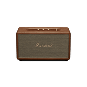 سماعة Marshall Stanmore III بتقنية Bluetooth - بني