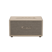 سماعة Marshall Stanmore III بتقنية Bluetooth - كريمي