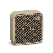 Marshall Willen II Portable Bluetooth Speaker - Cream