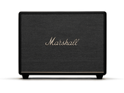 Marshall Woburn III Wireless Home Bluetooth Speaker - Black