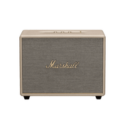 Marshall Woburn III Wireless Home Bluetooth Speaker - Cream