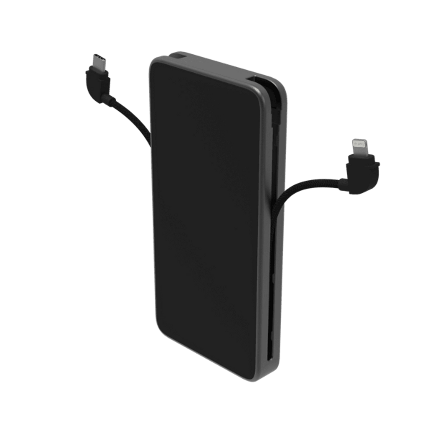 Mophie Powerstation Plus 10K (Gen 2) - أسود