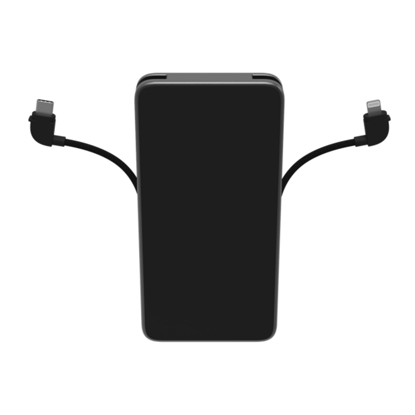 Mophie Powerstation Plus 10K (Gen 2) - أسود