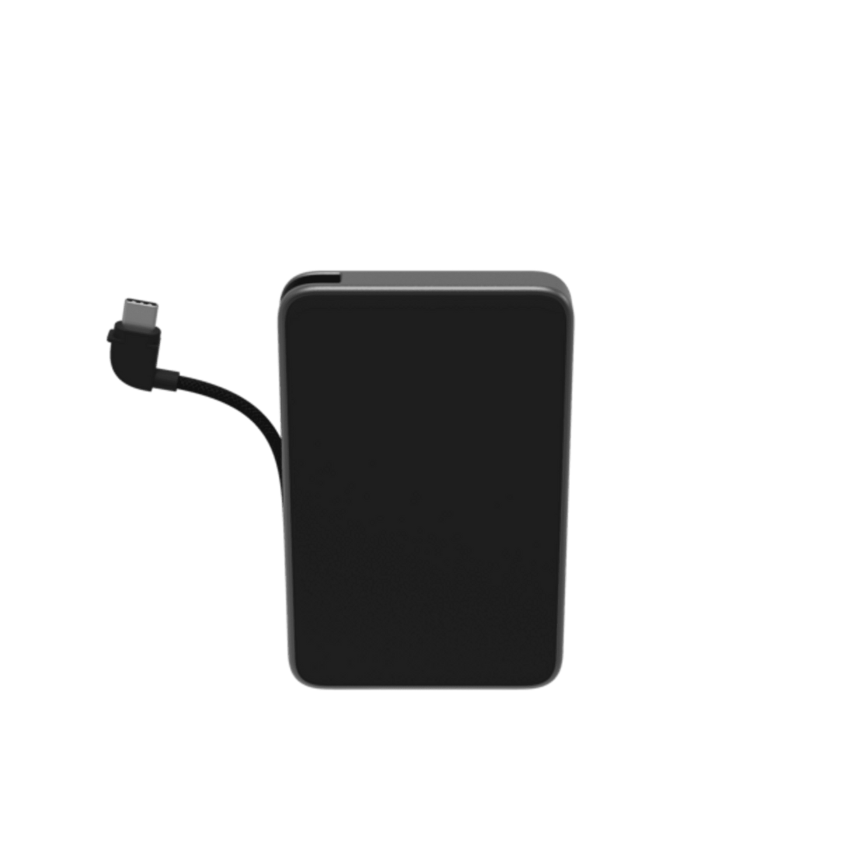 Mophie Powerstation Plus Mini 5k (Gen 2) - Black