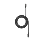 Mophie USB-C to Lightning Charging Cable 1.8m - Black