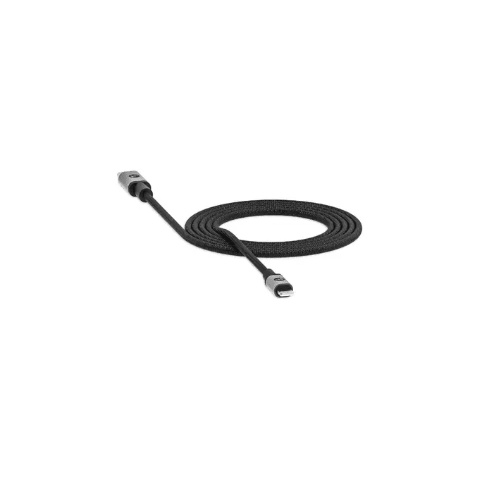 Mophie USB-C to Lightning Charging Cable 1.8m - Black