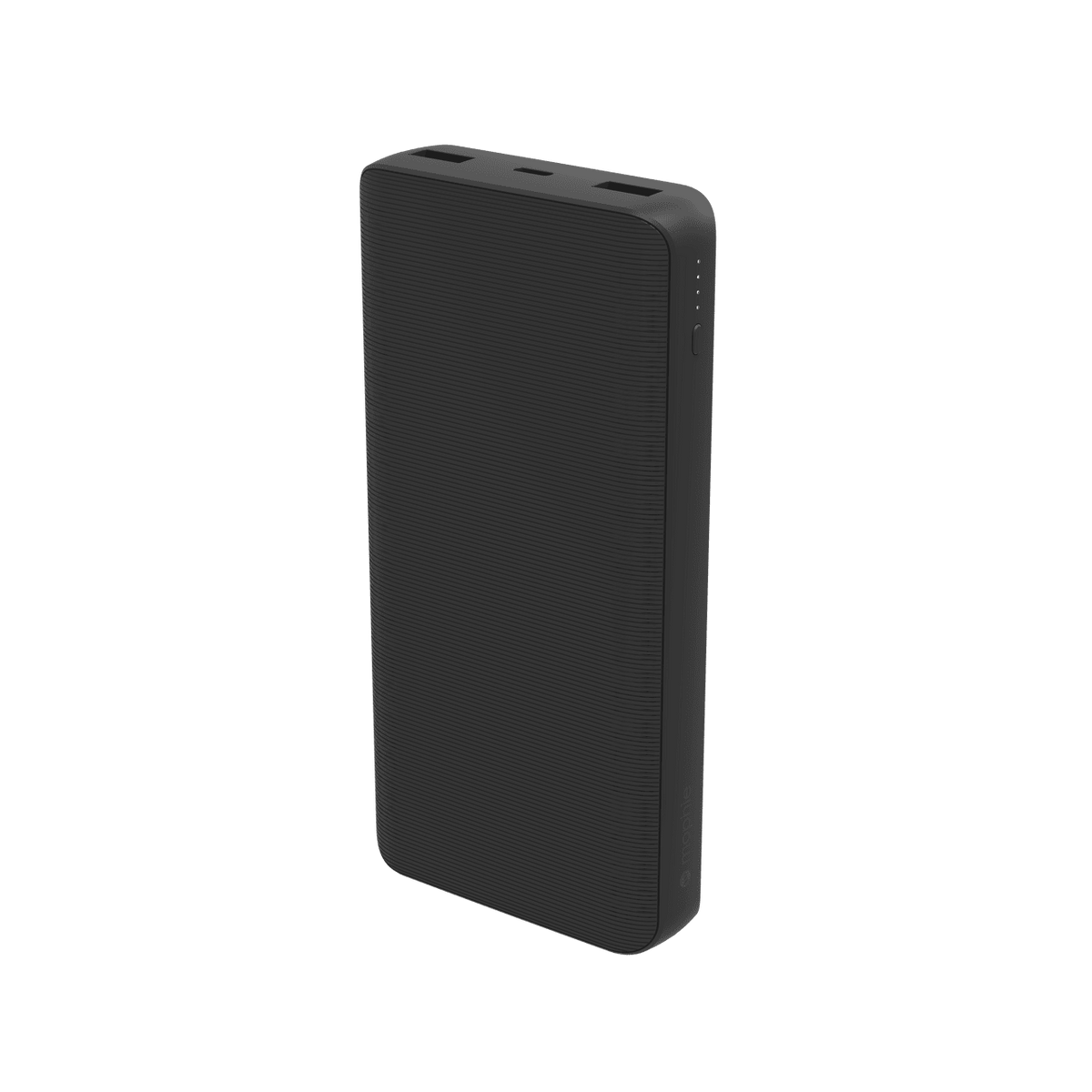 Mophie essentials powerstation 20K 20000 mAh - Black