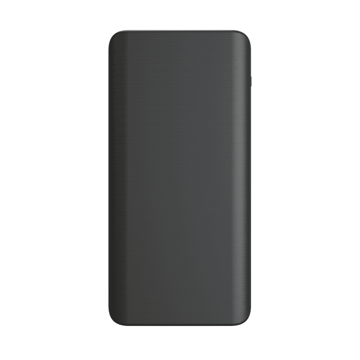 Mophie essentials powerstation 20K 20000 mAh - Black