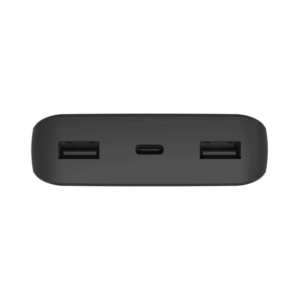 Mophie essentials powerstation 20K 20000 mAh - Black