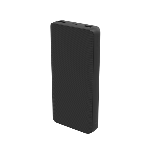 Mophie essentials powerstation 20K 20000 mAh - Black