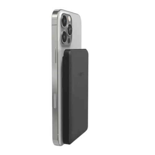 Mophie Snap+ Juice Pack Mini - أسود