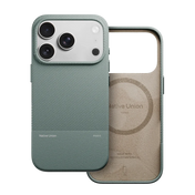 جراب Native Union (Re)Classic لجهاز iPhone 17 Pro - أخضر