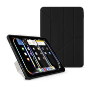 Pipetto iPad Pro 13 (2024) Origami No1 Original Case - Black