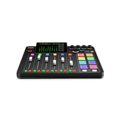 Rode Caster Pro II Integrated Audio Production Studio