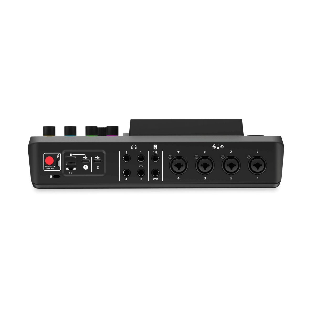 Rode Caster Pro II Integrated Audio Production Studio