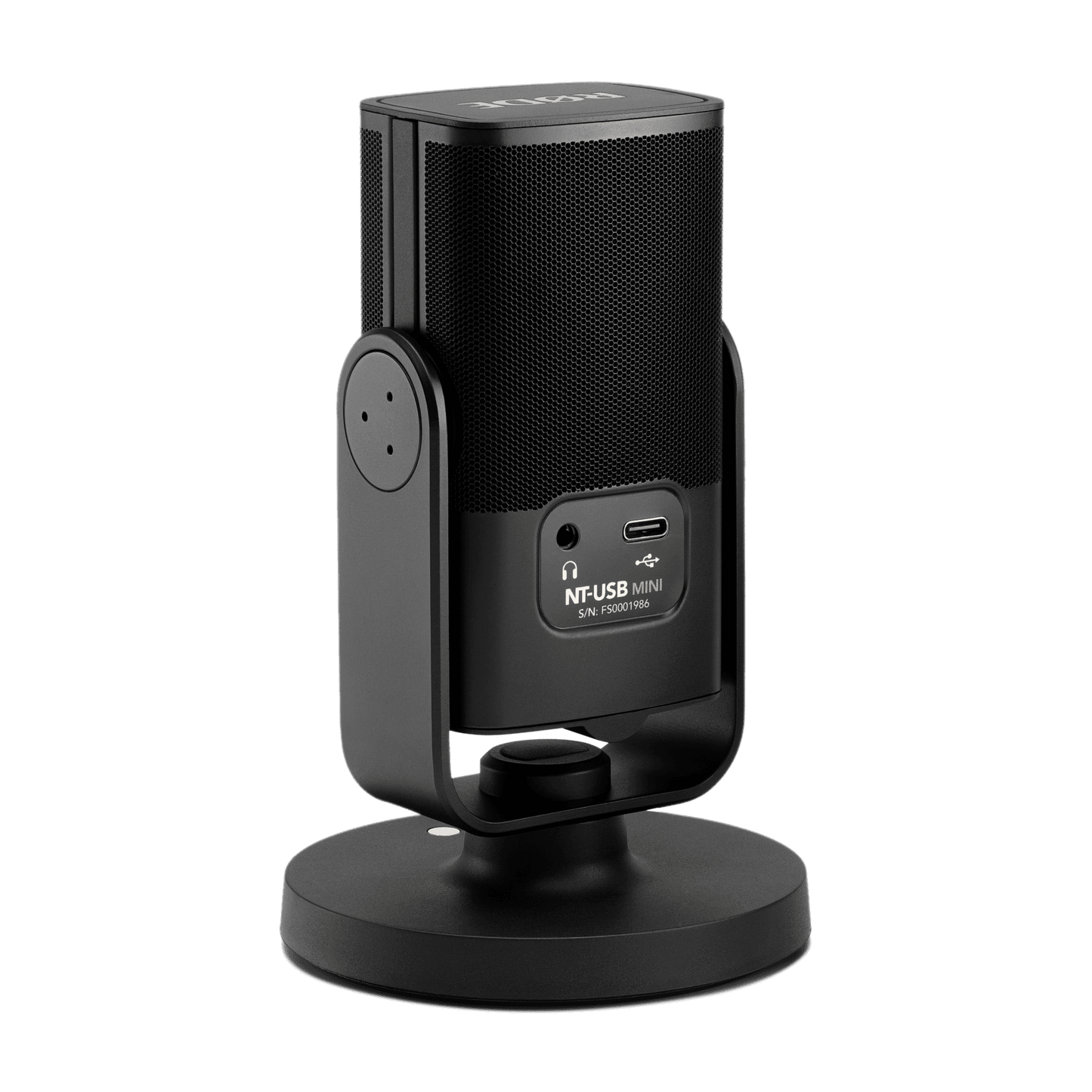 Rode NT-USB Mini Studio-Quality USB Microphone