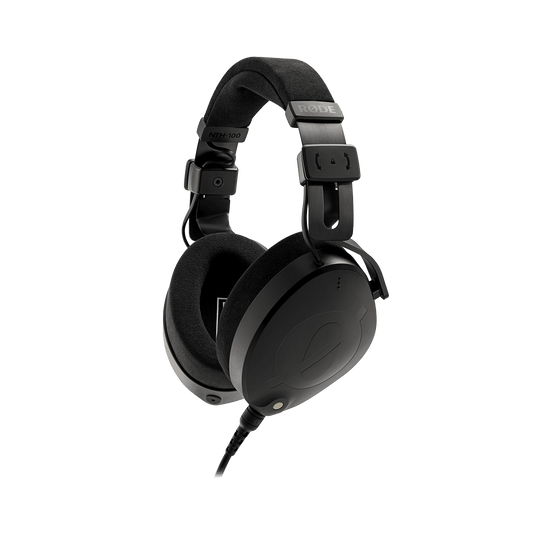 Rode NTH-100 Professional Over-Ear Headphones