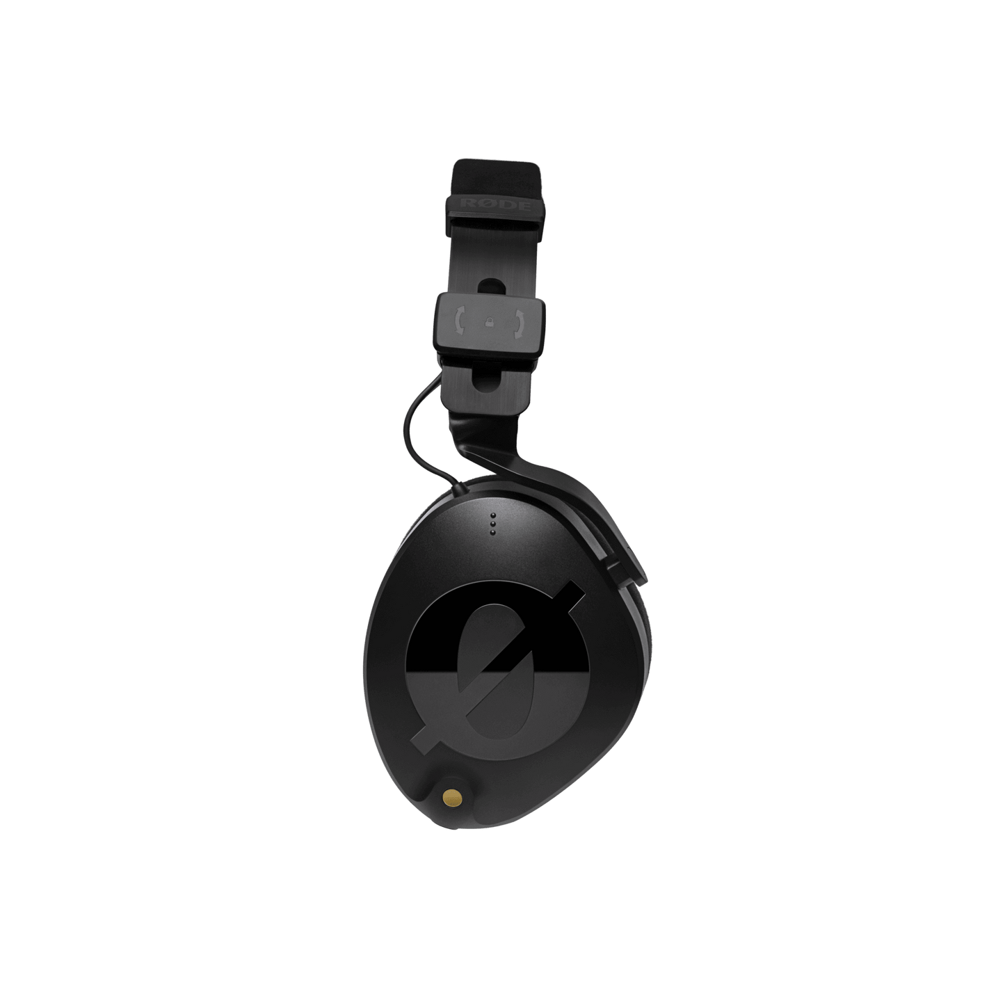 Rode NTH-100 Professional Over-Ear Headphones