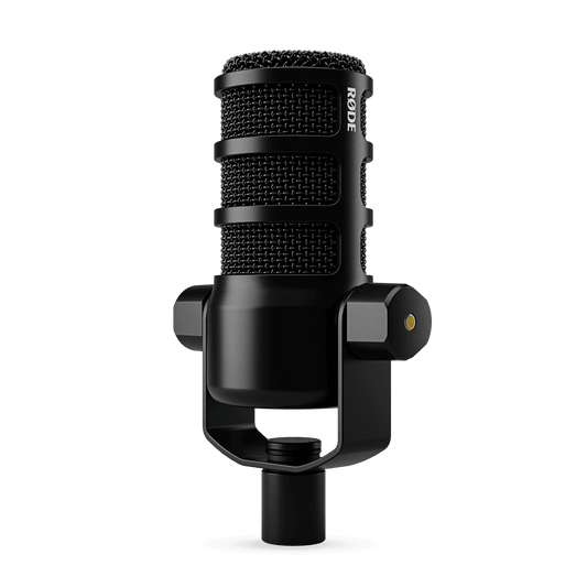 Rode PodMic USB Dynamic Broadcast Microphone