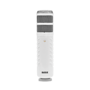 Rode Podcaster Dynamic Broadcast USB Microphone