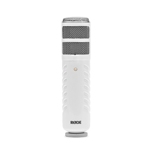 Rode Podcaster Dynamic Broadcast USB Microphone