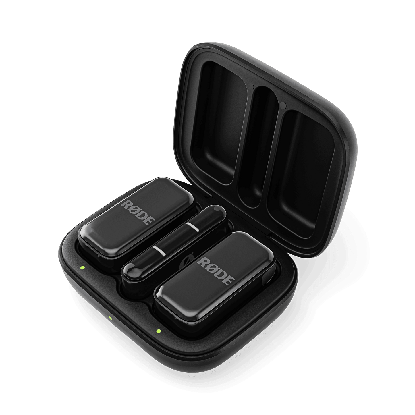Rode Wireless Micro Ultra-compact Wireless Microphone - Black