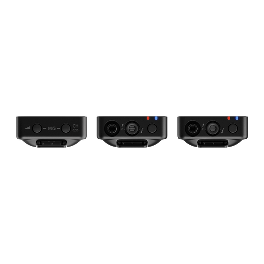 Rode Wireless PRO Premium Wireless Microphone System