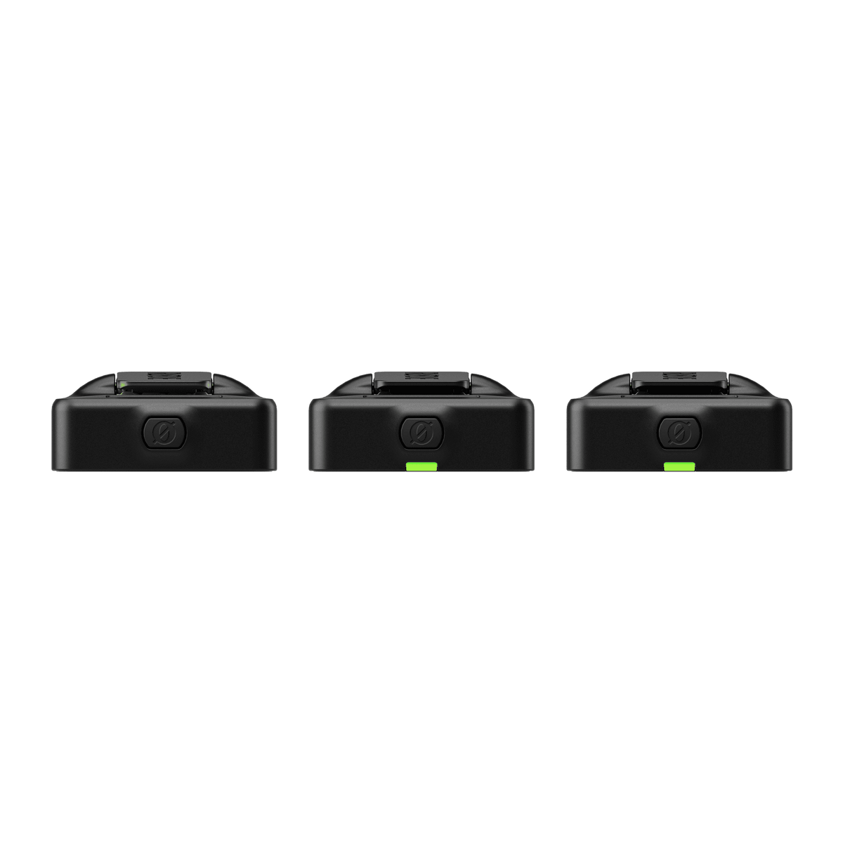 نظام الميكروفون اللاسلكي الفاخر Rode Wireless PRO