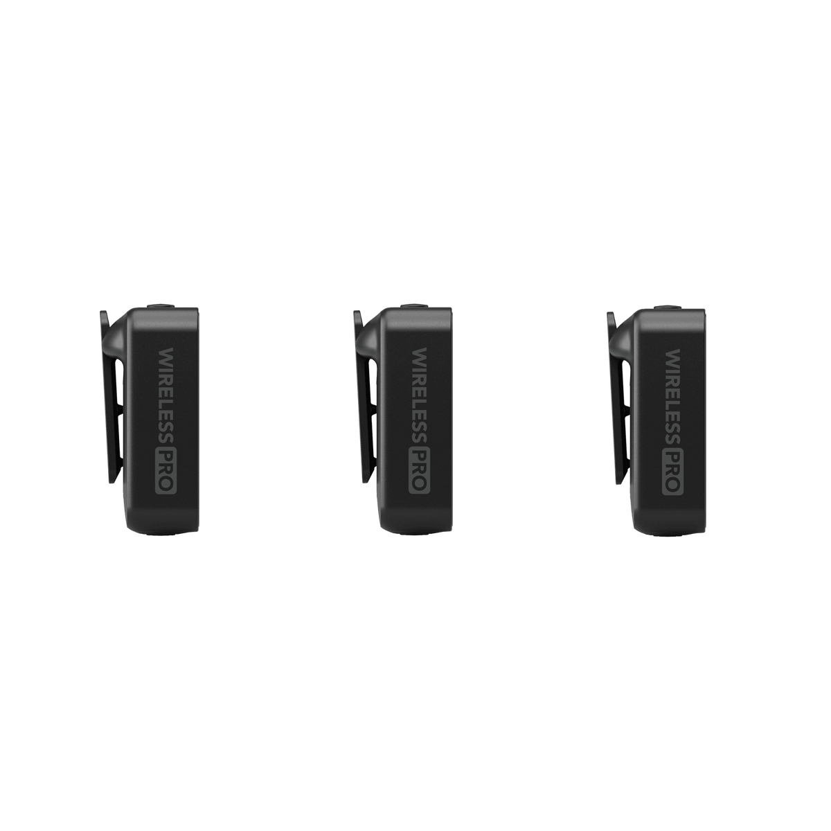 نظام الميكروفون اللاسلكي الفاخر Rode Wireless PRO