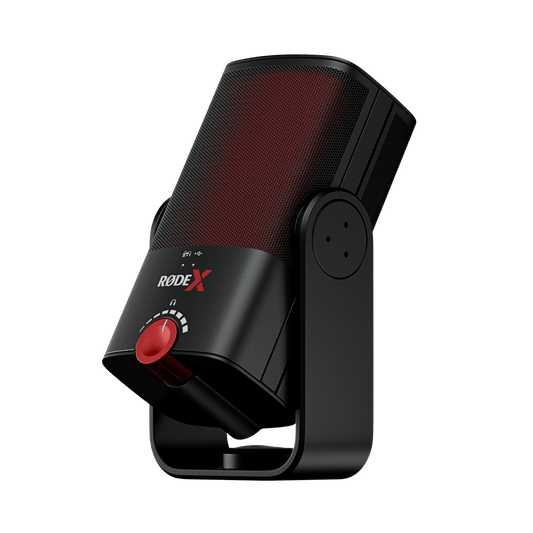 Rode XCM-50 Professional Condenser USB Microphone