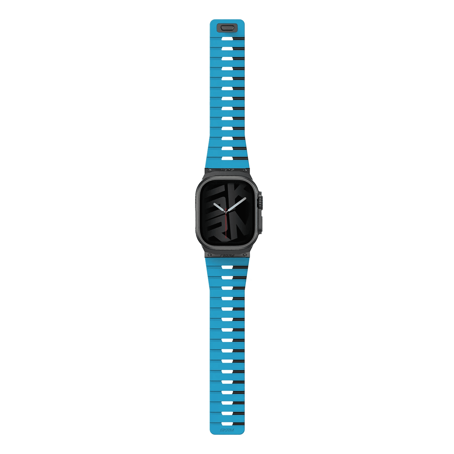 SKINARMA GEMINI Apple Watch Strap 49 | 46 | 45 | 44mm - GEMINI