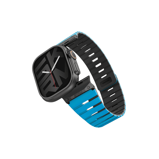 SKINARMA GEMINI Apple Watch Strap 49 | 46 | 45 | 44mm - GEMINI