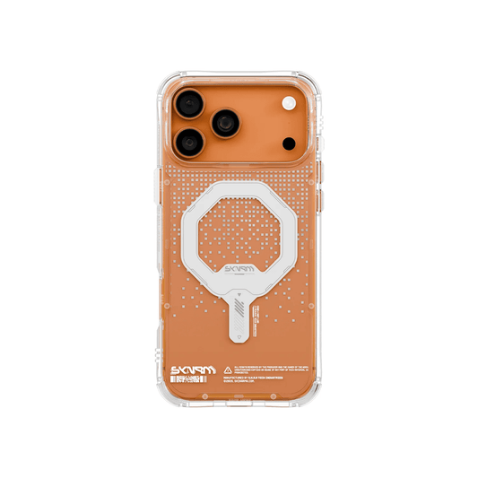 SKINARMA MYST Mag-Charge iPhone 17 Pro - MYST Lumen