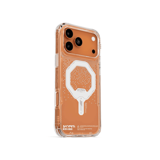 SKINARMA MYST Mag-Charge iPhone 17 Pro - MYST Lumen