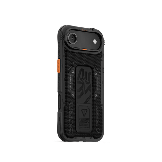 SKINARMA PHANTOM Mag-Charge iPhone Air - Black