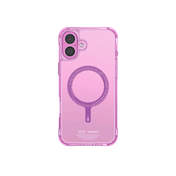 SKINARMA SAIDO Mag-Charge iPhone 16 - وردي
