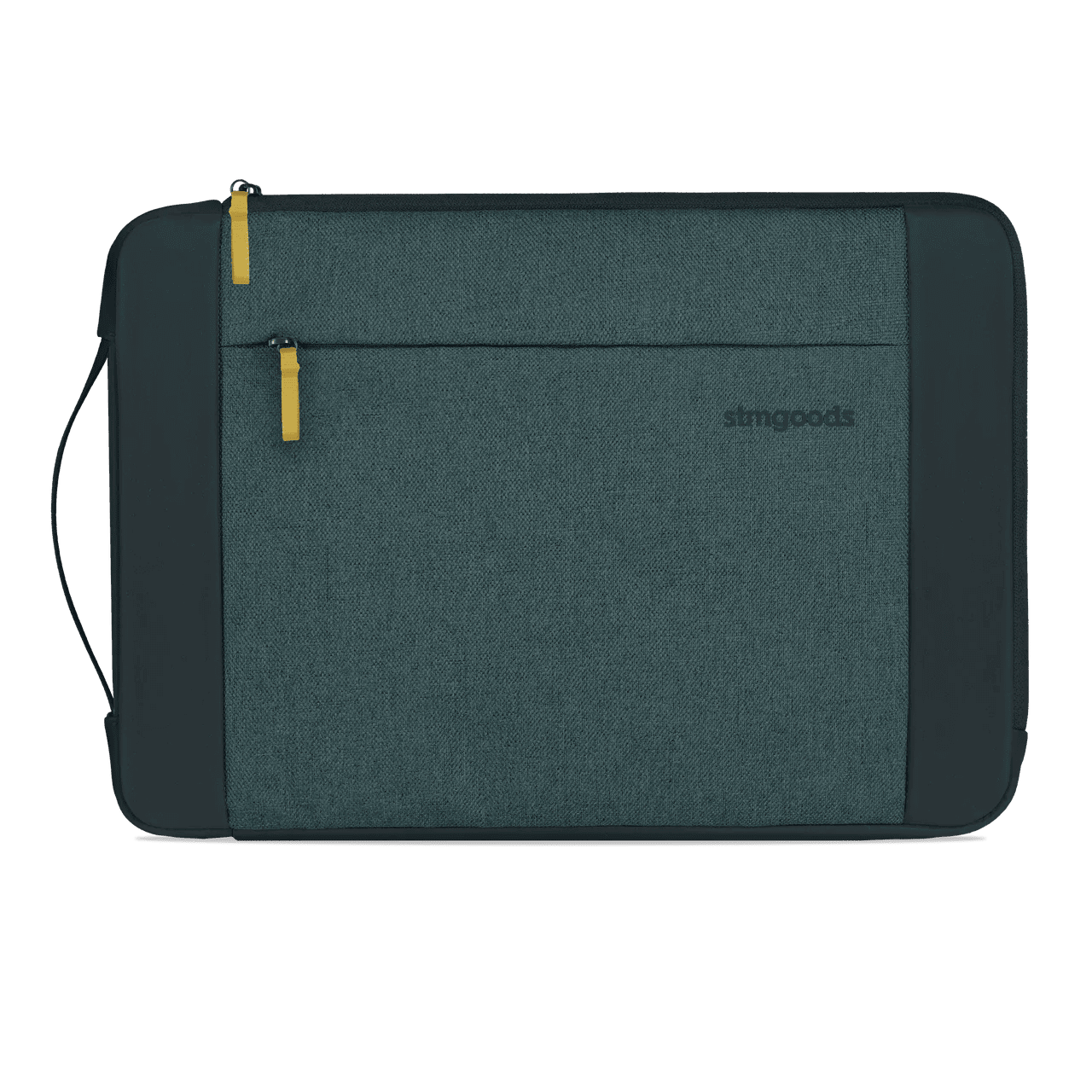 STM Kin Laptop Sleeve 14" - Aqua Blue